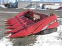 Used Case IH 2206 Header - Row Crop