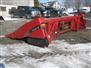 Used Case IH 2206 Header - Row Crop