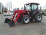 2020 Mahindra 6075 Tractor