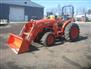 Kubota 2014 L4701 Other Tractors