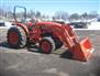 Kubota 2014 L4701 Other Tractors