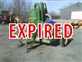 Used Conveyair 3505 Grain Vac
