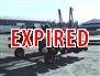 Used White 6180 Planter