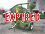 Used Walinga 510 Grain Vac