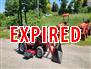 Used 2020 Mahindra EMAX 20S Tractor