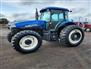 2014 New Holland TS6.140 Tractor