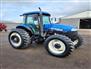 2014 New Holland TS6.140 Tractor