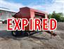 Used 2008 Massey Ferguson 2756 Round Baler