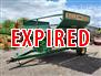 Bale King VORTEX 3000 Bale Processor