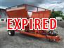 Highline BALE PRO 7000 Bale Processor