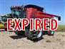 Used 2008 Case IH 7010 Combine