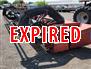Massey Ferguson 9120 Header - Auger