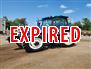 2010 New Holland T6070 Tractor