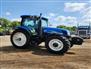 2010 New Holland T6070 Tractor