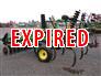 John Deere 714 Soil Saver