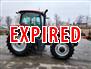 Used 2018 Case IH MAXXUM 145 Tractor