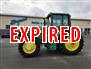 Used 2019 John Deere 6145M Tractor