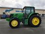 Used 2019 John Deere 6145M Tractor
