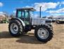 Used 1996 Agco White 6105 Tractor