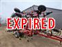 Used Case IH TIGERMATE 200 Cultivator