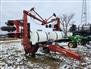 Used White 5100 Planter