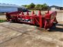 Used Case IH 2206 Header - Row Crop