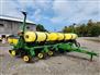 John Deere 7200 Planters