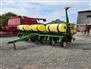 John Deere 7200 Planters