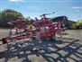 Used Wil-Rich 2800 Cultivator