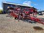 Used Wil-Rich 2800 Cultivator