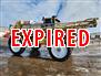 Used 2000 Ag Chem ROGATOR 1254 Sprayer - Self Propelled