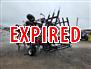 Used Case IH TIGERMATE II Cultivator