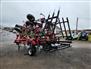 Used Case IH TIGERMATE II Cultivator