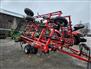 Used Case IH TIGERMATE II Cultivator