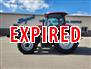 Used 2019 Case IH MAXXUM 150 Tractor