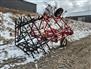 Used Wil-Rich 2500 Cultivator