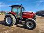 Used 2008 Case IH MAXXUM 125 Tractor