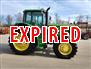 Used 2018 John Deere 6175M Tractor