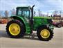 Used 2018 John Deere 6175M Tractor