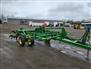 Used John Deere 980 Cultivator