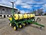 John Deere 7200 Planters