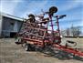 Used Case IH TIGERMATE II Cultivator