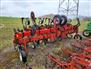 Used International 183 Row Crop Cultivator