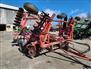 Used Massey Ferguson 820 Disc