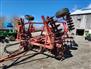 Used Massey Ferguson 820 Disc