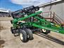 Used J&M TF212 Rotary Harrow