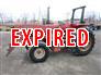 Massey 390 Tractor