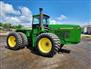 Used 1990 John Deere 8560 Tractor