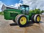 Used 1990 John Deere 8560 Tractor