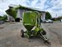 Used Walinga 510 Grain Vac